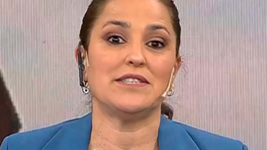 Maju Lozano diagnosticada autismo 51 años: "Es un alivio y estoy orgullosa"