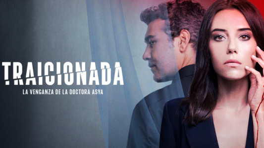 Esta noche comienza "Traicionada", la nueva novela colmada de suspenso y emoción
