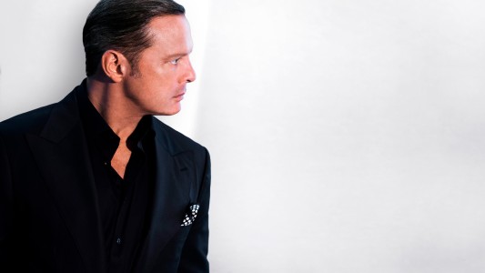 Luis Miguel llegó a Argentina: qué hizo en su primera noche en Buenos Aires