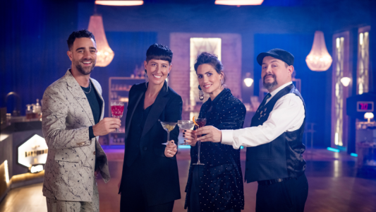 Gran Bartender 5ta temporada: todo sobre el estreno del próximo 5 de agosto