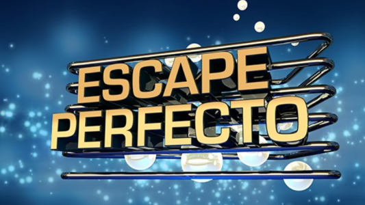Escape Perfecto: cómo anotarse para participar en el programa