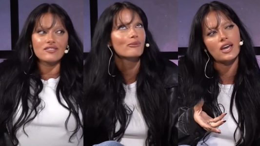 Oriana Sabatini apuntó contra quiénes aseguran que abandonó su carrera por Dybala