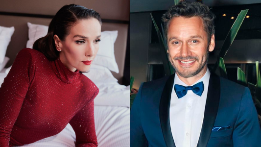 El supuesto affaire de Natalia Oreiro con Benjamín Vicuña: detalles crudos y escatológicos