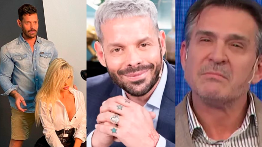 Luciana Salazar pidió justicia por Mariano Caprarola: "¿Otra víctima de Lotocki?"