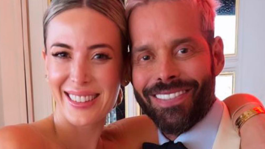 dolor Jésica Cirio por Mariano Caprarola: "Irreparable el daño de alguien que se hace llamar doctor"