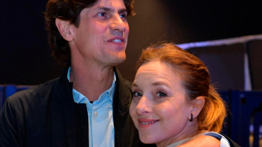 Fuerte carta de Carla Peterson tras la derrota de Martín Lousteau: "Me llena de angustia"