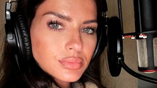 La China Suárez escrachó a quien la trató de prostituta: "Ni que me pagues en dólares"