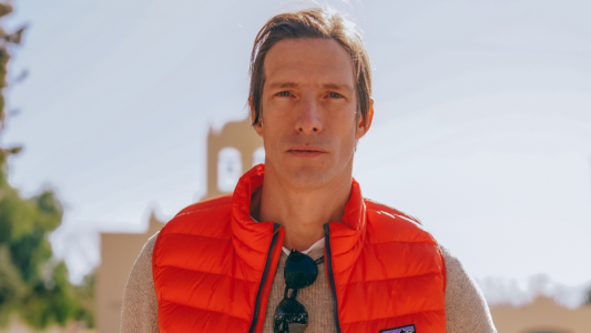 "Iván de Viaje": cuándo y qué hora comienza el nuevo programa de Iván de Pineda en Telefe