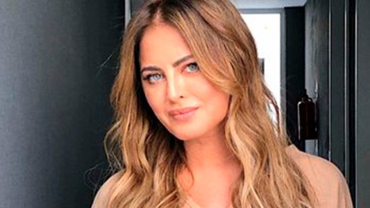 Murió Silvina Luna a sus 43 años después de estar tres meses internada