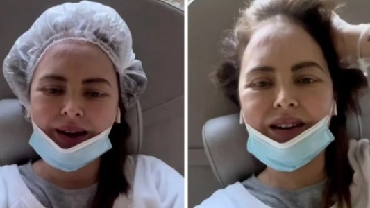 Murió esperando tener justicia: cómo fueron los últimos días de Silvina Luna