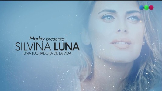 Silvina Luna: una luchadora de la vida
