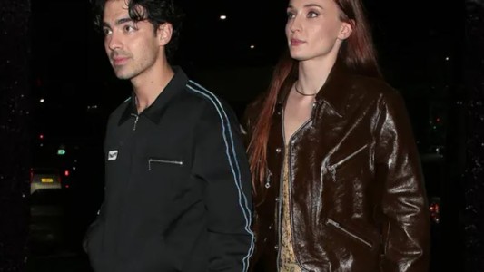 Joe Jonas y Sophie Turner se divorciarían tras cuatro años de matrimonio: todos los detalles
