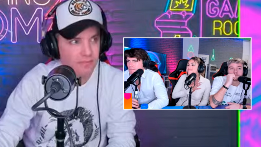 Santiago del Moro reveló secretos de Gran Hermano: castings y el participante que nadie conoció