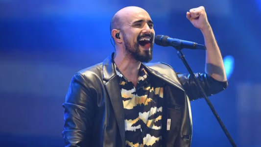 Abel Pintos agregó nueva fecha en Vélez para su presentar "Amores y Rarezas"