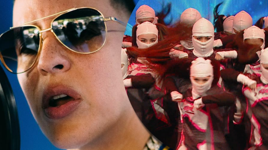 Daddy Yankee vibró con Alfa Crew de Got Talent Argentina: "Son nivel Legendaddy"