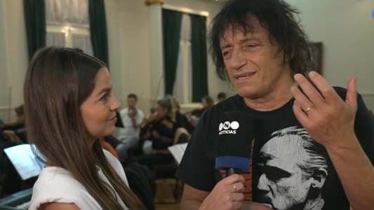 Paramount In Concert: "La música produce la unión entre las generaciones"