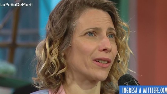 "Es la obra de mi vida": Elena Roger reveló cuál es el personaje que cambió su carrera