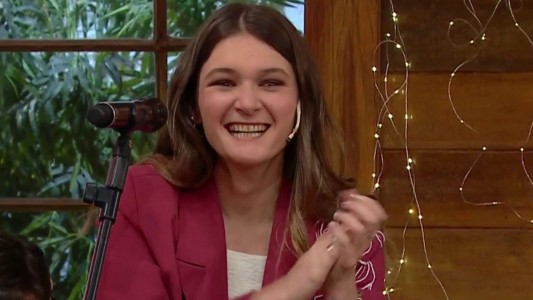 Maggie Cullen, de La Voz Argentina a presentar su primer disco de folclore