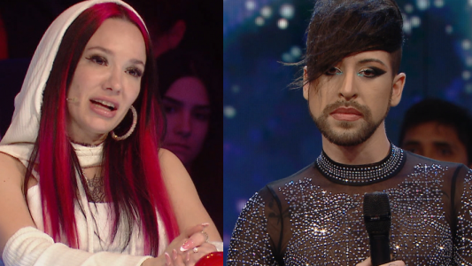 Reveló que esa sería su última presentación si no quedaba en Got Talent y lamentablemente no quedó