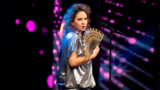 Agustina Ginocchio, prima de Marcos, brilló en los cuartos de final: "Estás para el mundo"