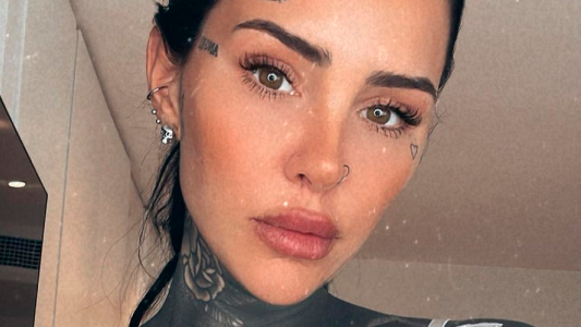 El llanto desconsolado de Cande Tinelli: "Intenté revivirlo por 20 minutos"