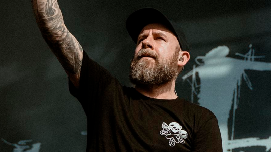 ¡In Flames en Argentina el 8 de noviembre!