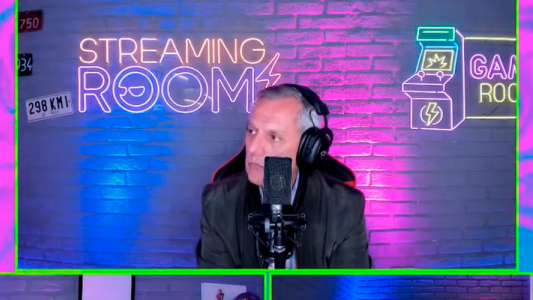 Bernardo Stamateas nos explicó cómo sacarse la culpa: "Casi todas son neuróticas y falsas"