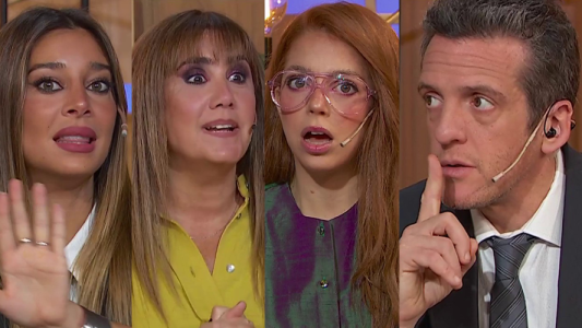 Día de los muertos: las experiencias paranormales del equipo de Cortá por Lozano