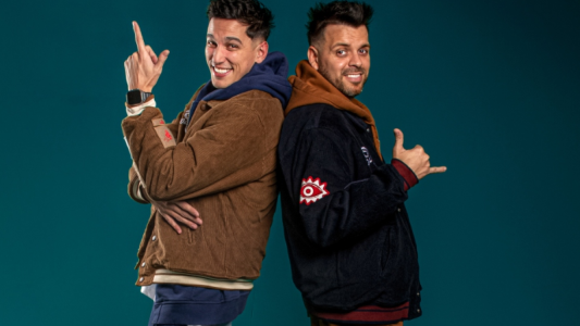 La "Fiesta del Cuarteto" llega a la Ciudad de Buenos Aires el próximo 1° de diciembre