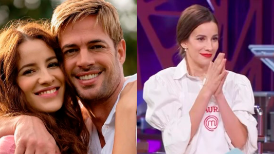 El cambio de vida de Laura Londoño: de "Café con aroma de mujer" a la final de MasterChef Celebrity