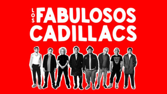 A 30 años de "Matador", Los Fabulosos Cadillacs llegan a Ferro