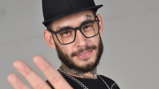 Ulises Bueno celebra sus 20 años de carrera en GEBA: todo lo que tenés que saber