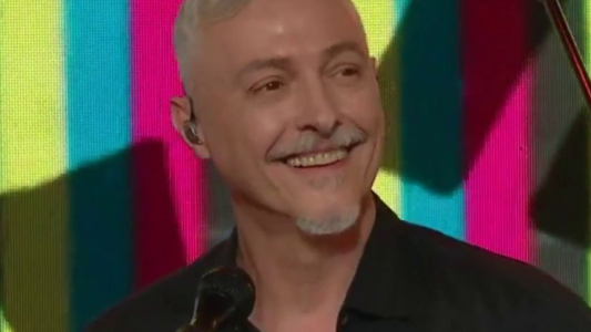 Un imperdible show de Pedro Aznar con reversiones únicas