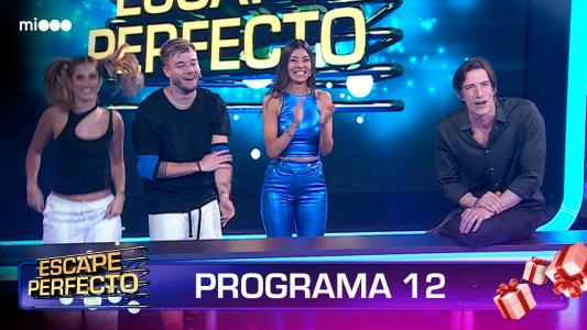 Programa 12