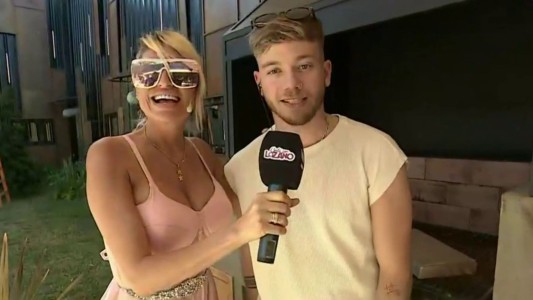 Llegó el gran día: vuelve Gran Hermano y recorremos la casa horas antes del estreno