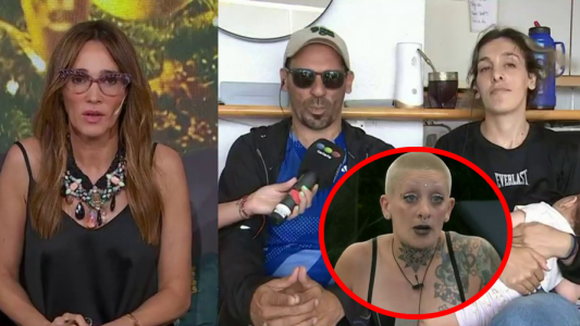 La familia de Juliana "Furia" revela cómo es su verdadera personalidad: "Es un ser extraordinario"