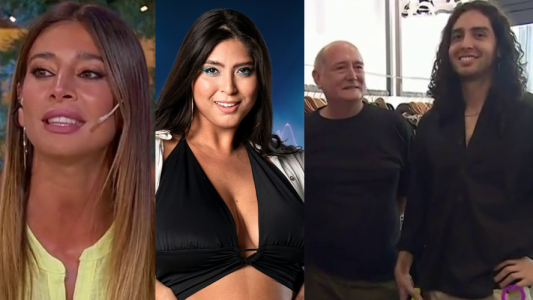 Florencia quedó nominada por toda la casa: la familia hizo un descargo