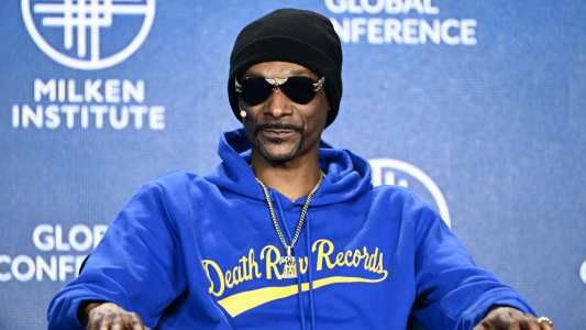 Snoop Dog será comentarista en los Juegos Olímpicos de París 2024