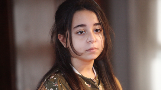 Muy pronto llega a Telefe la conmovedora historia de "Melissa"