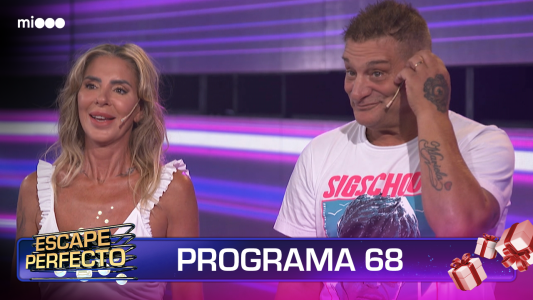Programa 68