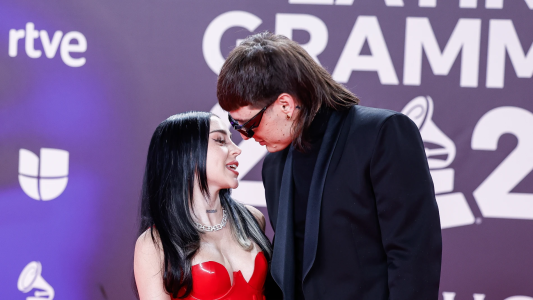 ¿Separados? Nicki Nicole reacciono contra Peso Pluma por un polemico video viral