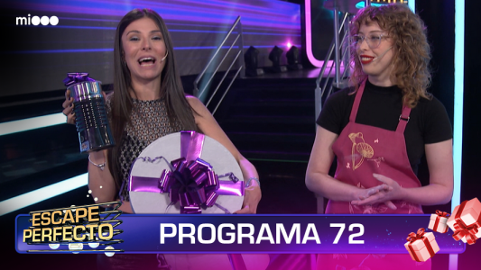 Programa 72