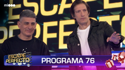Programa 76