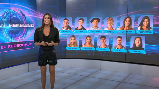 Arrancó la campaña para el repechaje: ¿quiénes vuelven a Gran Hermano?