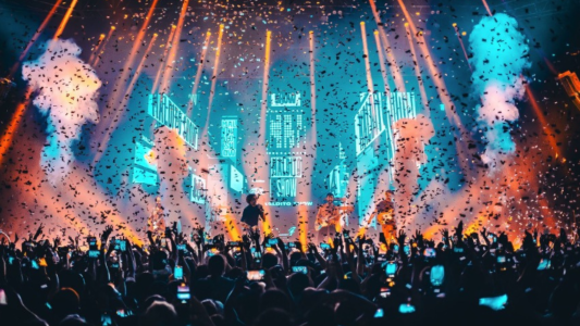 Cuarteto de Nos vuelve a Buenos Aires y promete repetir el furor de 2023