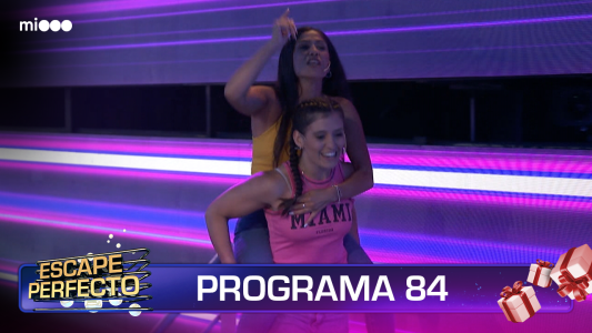 Programa 84