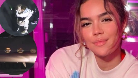 Karol G sufrió un desesperante momento en su jet privado y debió aterrizar de urgencia