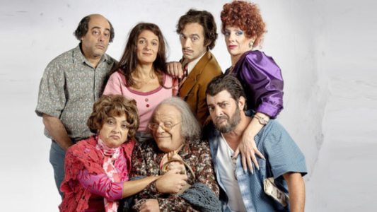 "Esperando la carroza" llega al teatro: cuándo y cómo comprar las entradas