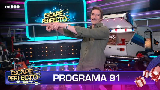 Programa 91