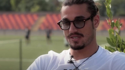 El crudo relato de Daniel Osvaldo tras sufrir depresión y adicciones